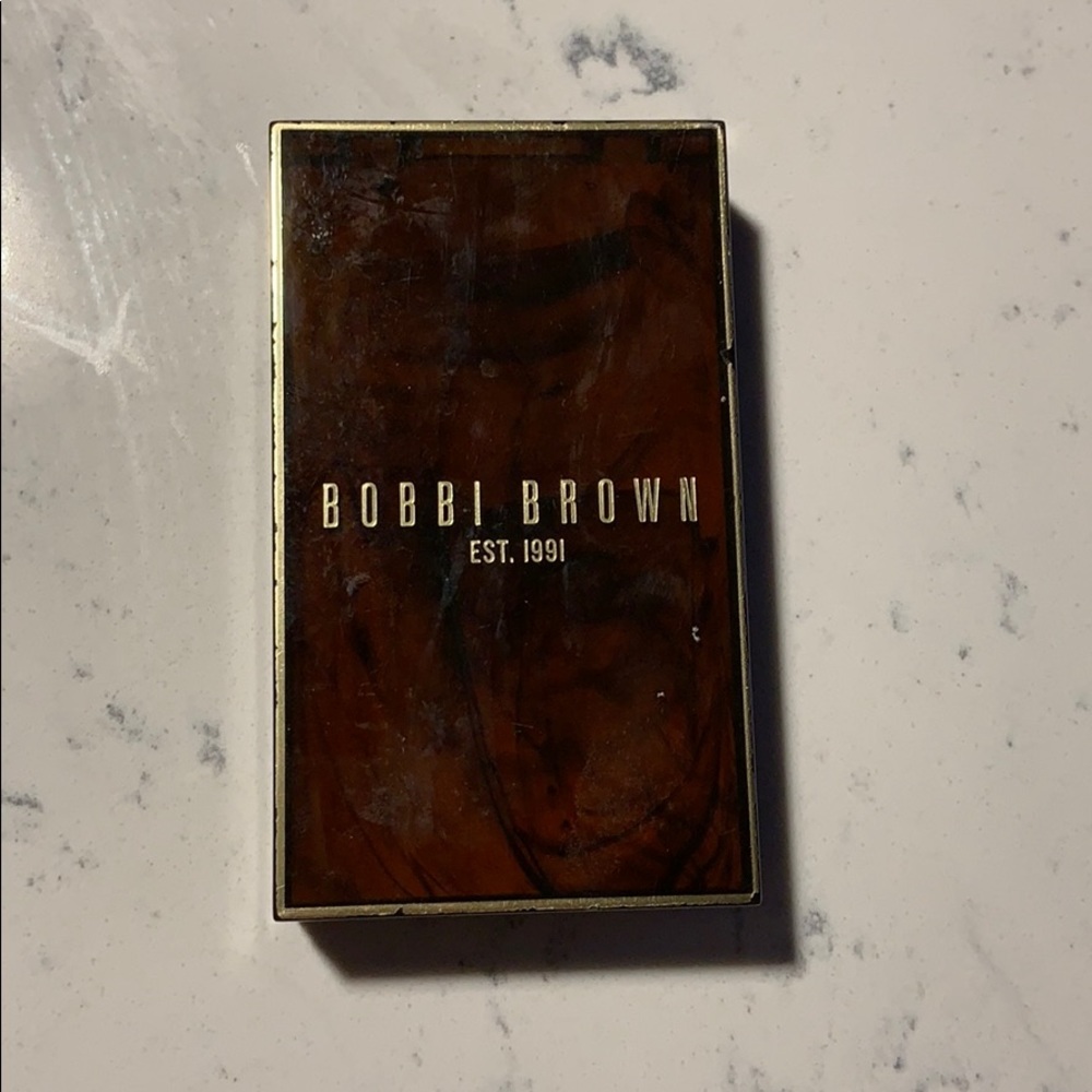 Bobbi Brown mini lip & eye palette